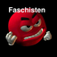 Faschisten emote for Discord