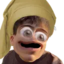 faruDanki emote for Discord