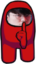FakerofAmongUs emote for Discord