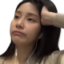 fahkwsThink emote for Discord