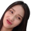 fahkwsKiss static emote for Discord, Twitch and Slack