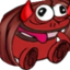 FaSit emote for Discord