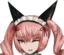 Faris emote for Discord