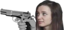 FasGun2 emote for Discord