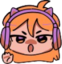 face22 emote for Discord