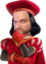 Farquadam emote for Discord