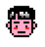 FACE static emote for Discord, Twitch and Slack
