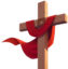 FatherCross emote for Discord