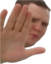 FatHalt emote for Discord