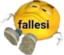 Fallesido emote for Discord