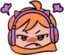 face11 emote for Discord