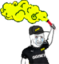 FANAVI emote for Discord