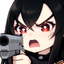 FanFgun emote for Discord