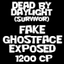 FakeGhostFace emote for Discord