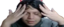 fapThink emote for Discord