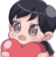 Fares1Love emote for Discord