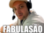 fabulasao emote for Discord