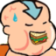 fatANG emote for Discord