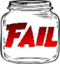 FailJar emote for Discord