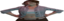 FannyWideDude emote for Discord