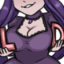 FayeLood emote for Discord