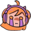 face33 emote for Discord
