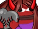 FaLove static emote for Discord, Twitch and Slack