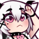Fae7 static emote for Discord, Twitch and Slack