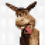 faku emote for Discord