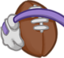 FBRun emote for Discord