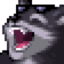 fbLUL emote for Discord