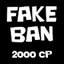 FakeBan emote for Discord