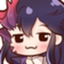 fccSmug emote for Discord