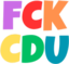 FCKCDU emote for Discord