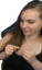 FasBlush emote for Discord