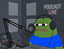 FatPodcast emote for Discord