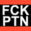 FCKPTN emote for Discord