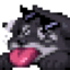 fbDED emote for Discord