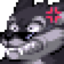 fbMAD emote for Discord