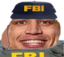 FBI emote for Discord