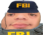 FBIme emote for Discord