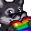 fbPRIDE emote for Discord