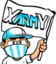 FCXARMY emote for Discord