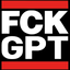 FCKGPT emote for Discord