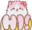 FBCute emote for Discord