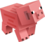 fdmMinecraftPig emote for Discord