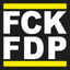 FCKFDP emote for Discord