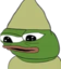 FeelsDankMan2 emote for Discord