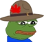 FeelsCanadaMan emote for Discord