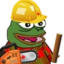 feelsbobthebuilder emote for Discord